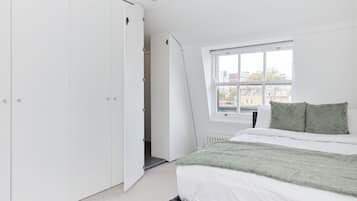 Apartment (2 Bedrooms) | 2 bedrooms
