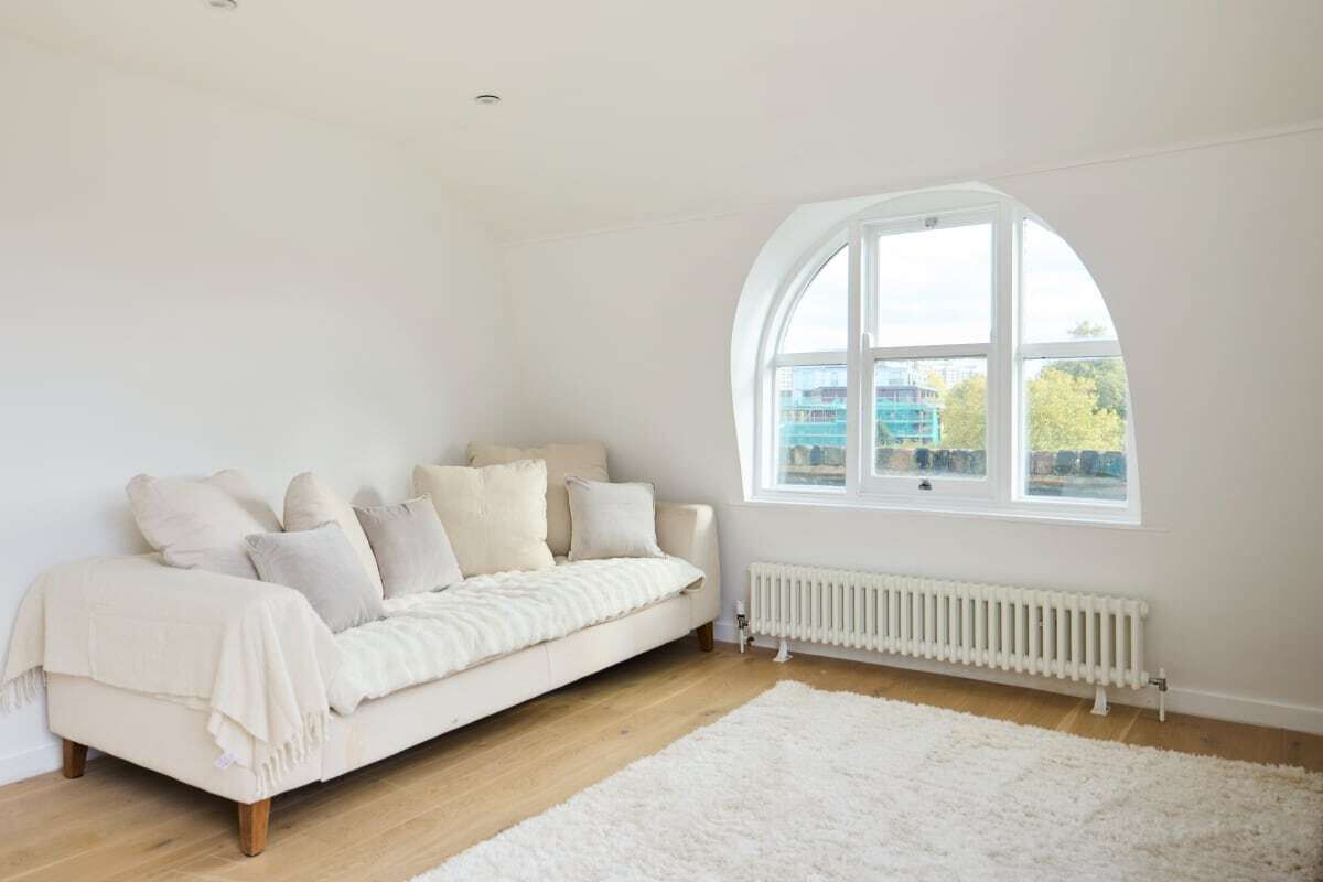 公寓 (2 Bedrooms) | 外觀