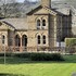 The Cosy Almshouse Saltaire