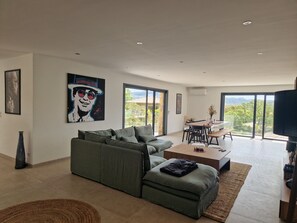 Télévision, livres