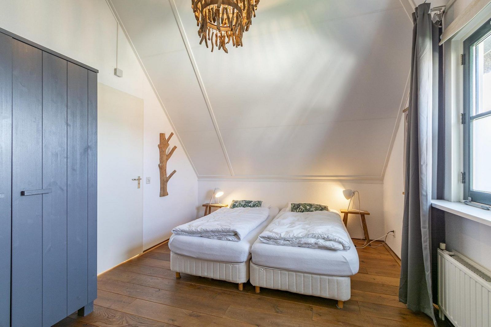 3 Schlafzimmer, Reisekinderbett, WLAN