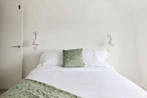 Appartement | 2 slaapkamers