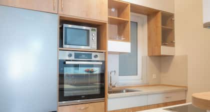 Apartment Svit
