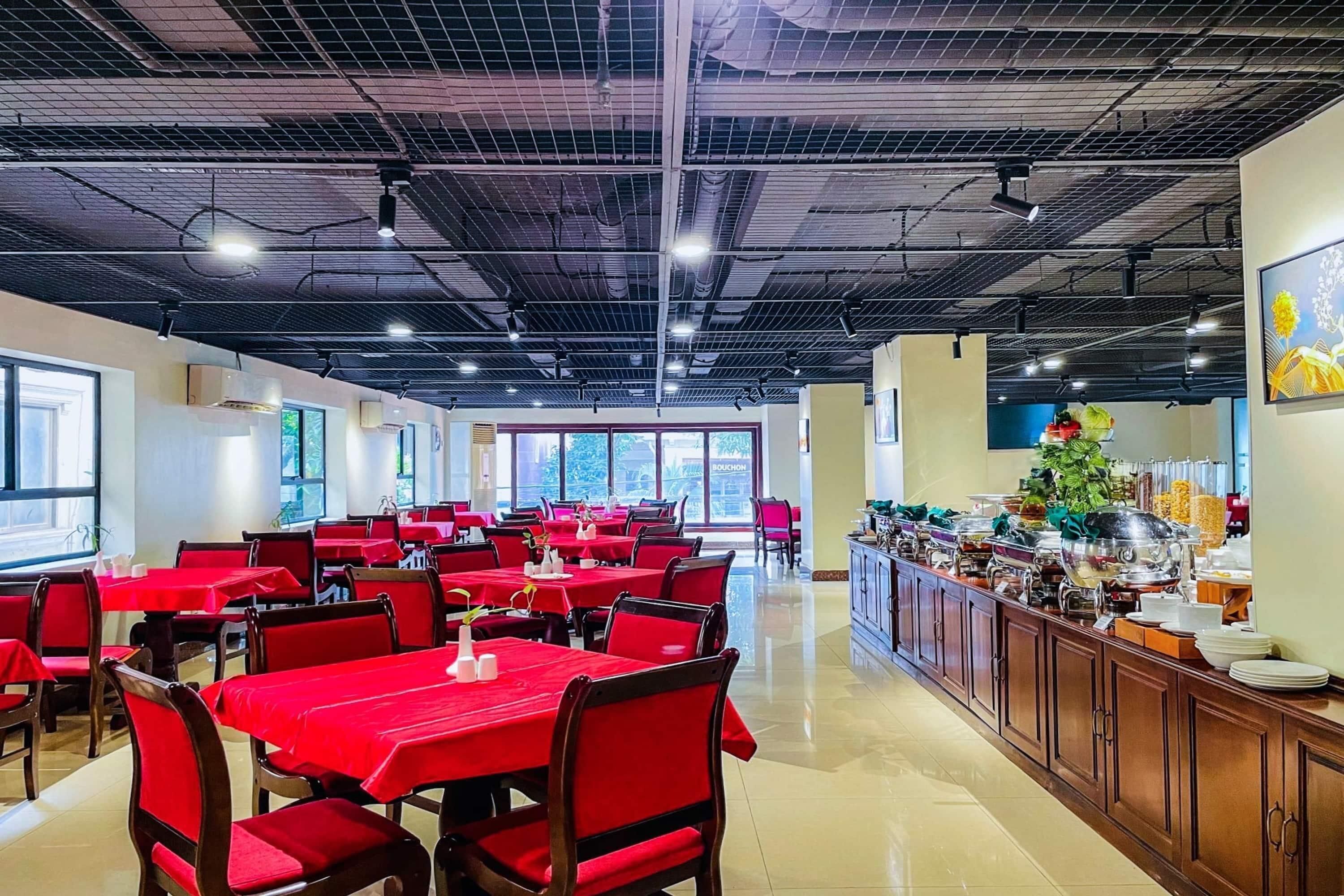 Foto - Ramada by Wyndham Phnom Penh Central