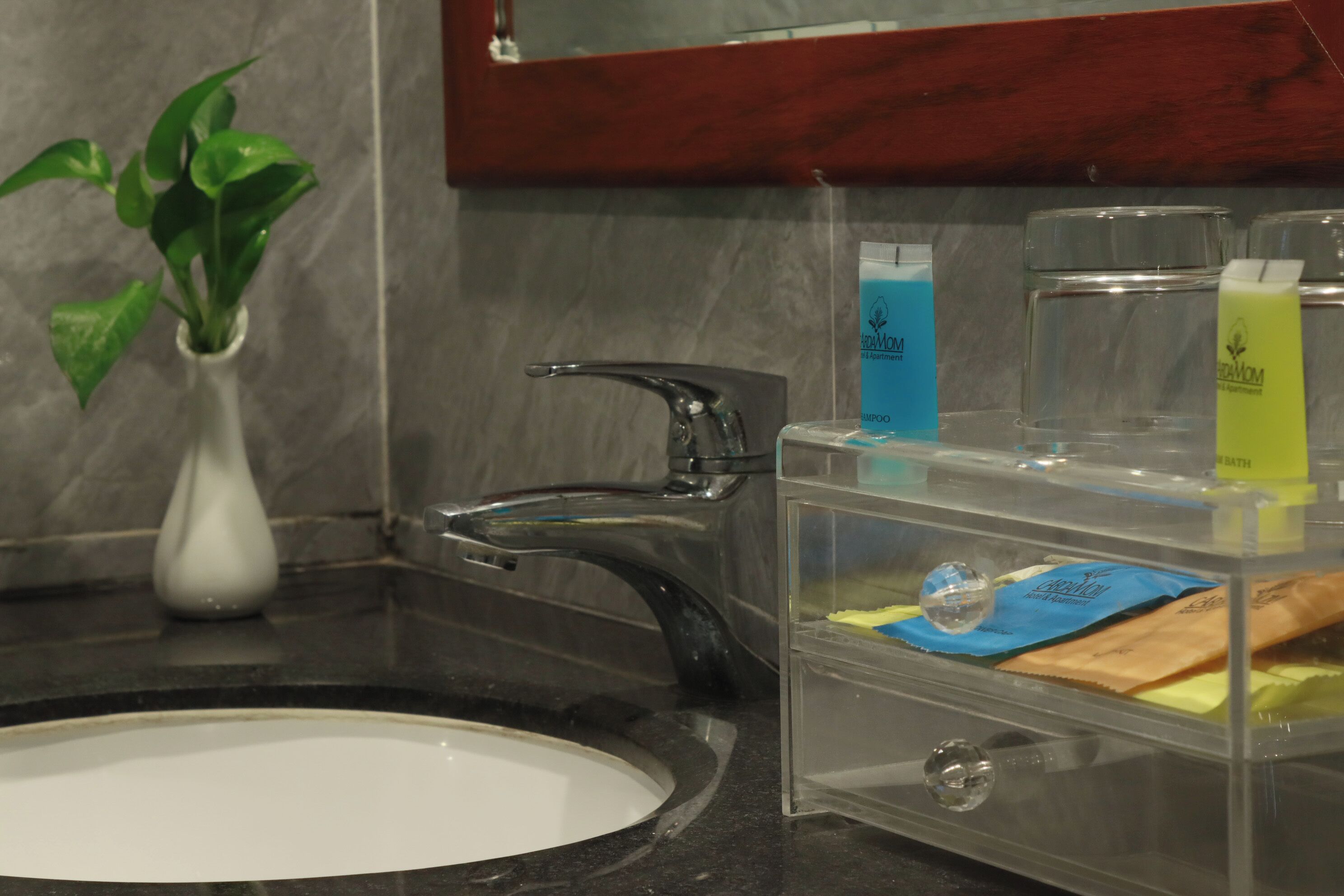 Foto - Ramada by Wyndham Phnom Penh Central