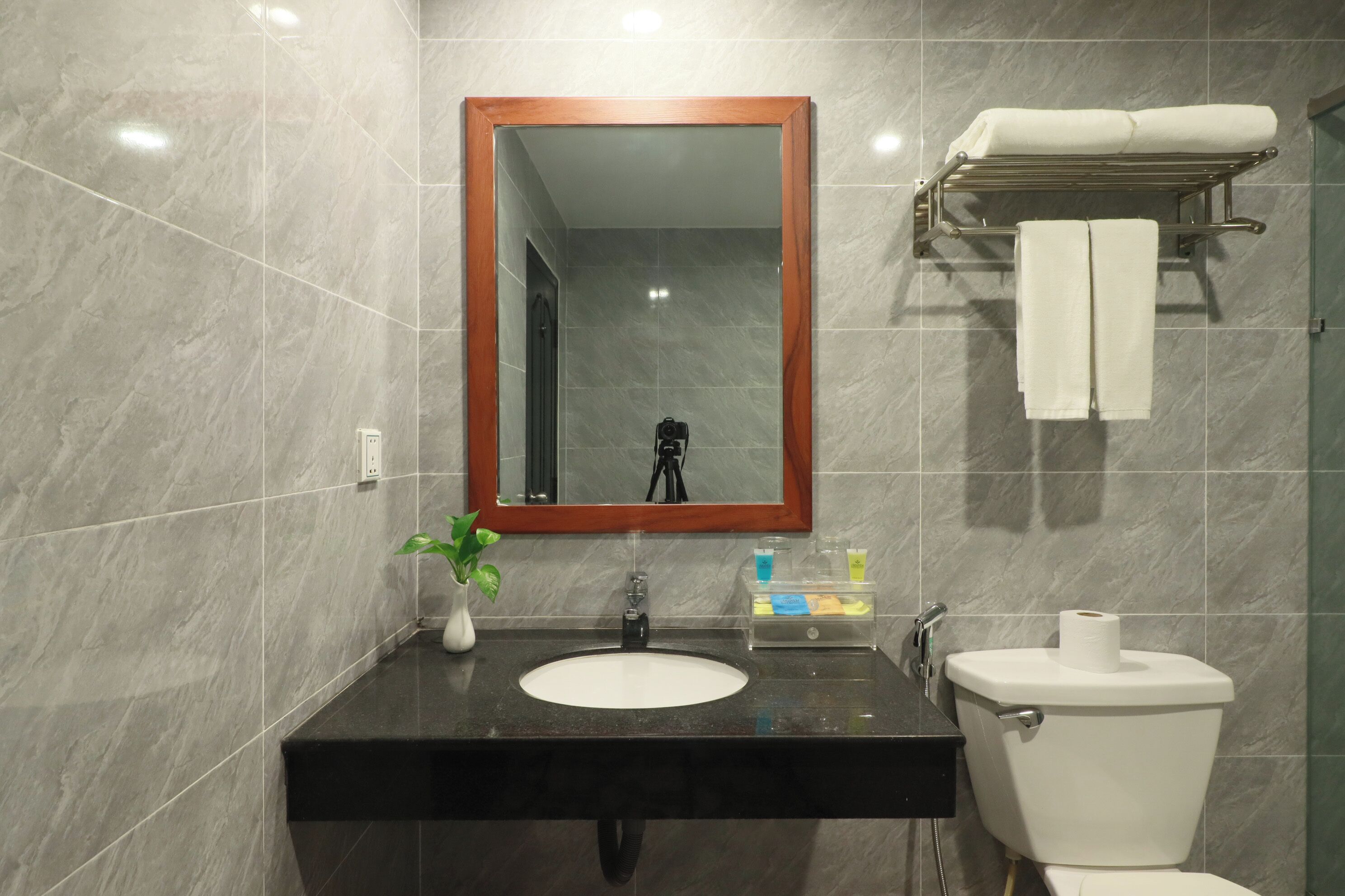 Foto - Ramada by Wyndham Phnom Penh Central