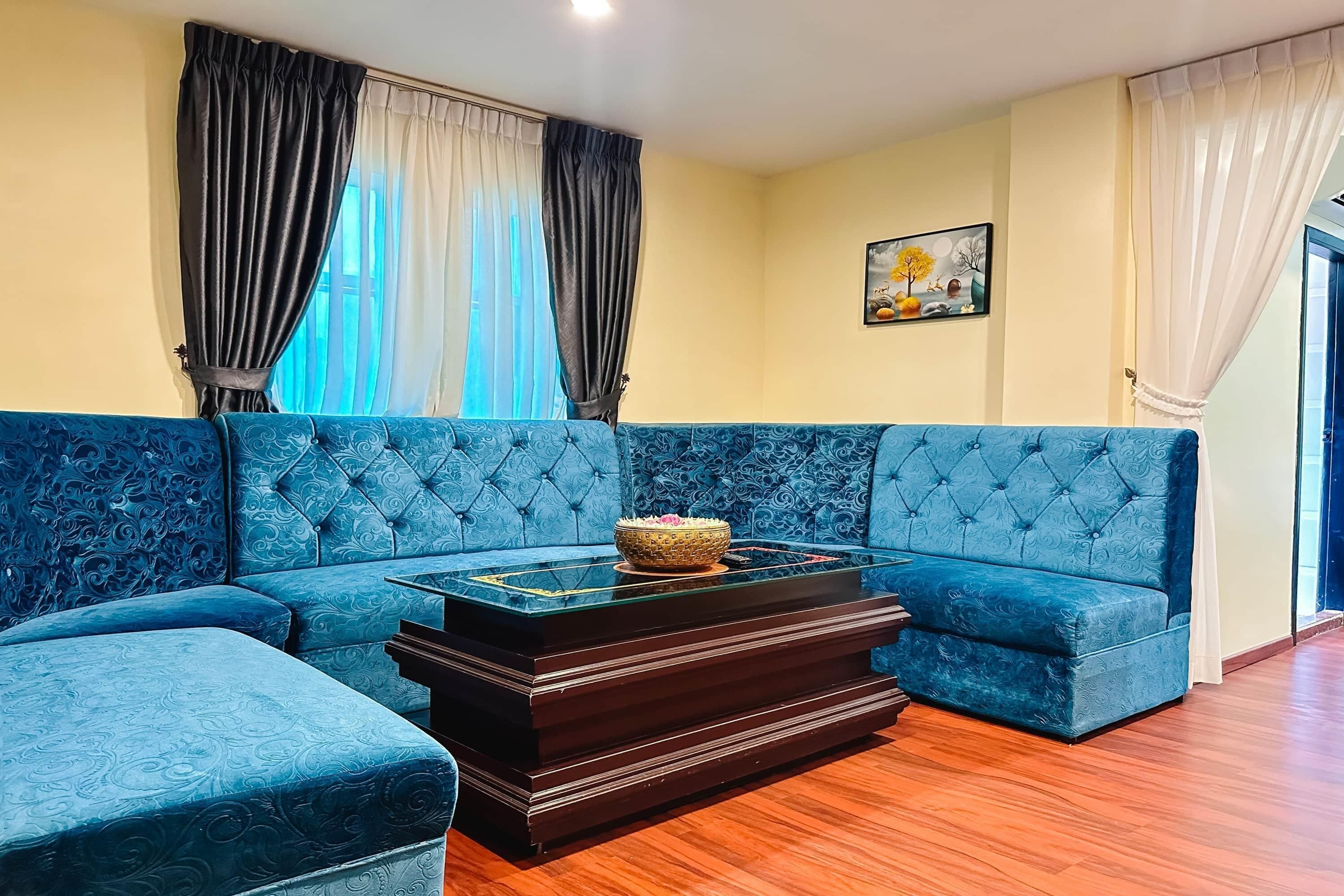 Foto - Ramada by Wyndham Phnom Penh Central