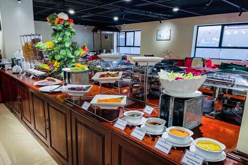 Ramada by Wyndham Phnom Penh Central