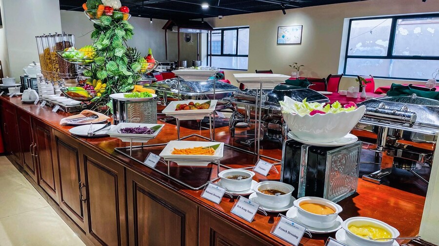 Ramada by Wyndham Phnom Penh Central