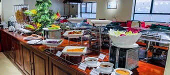 Ramada by Wyndham Phnom Penh Central