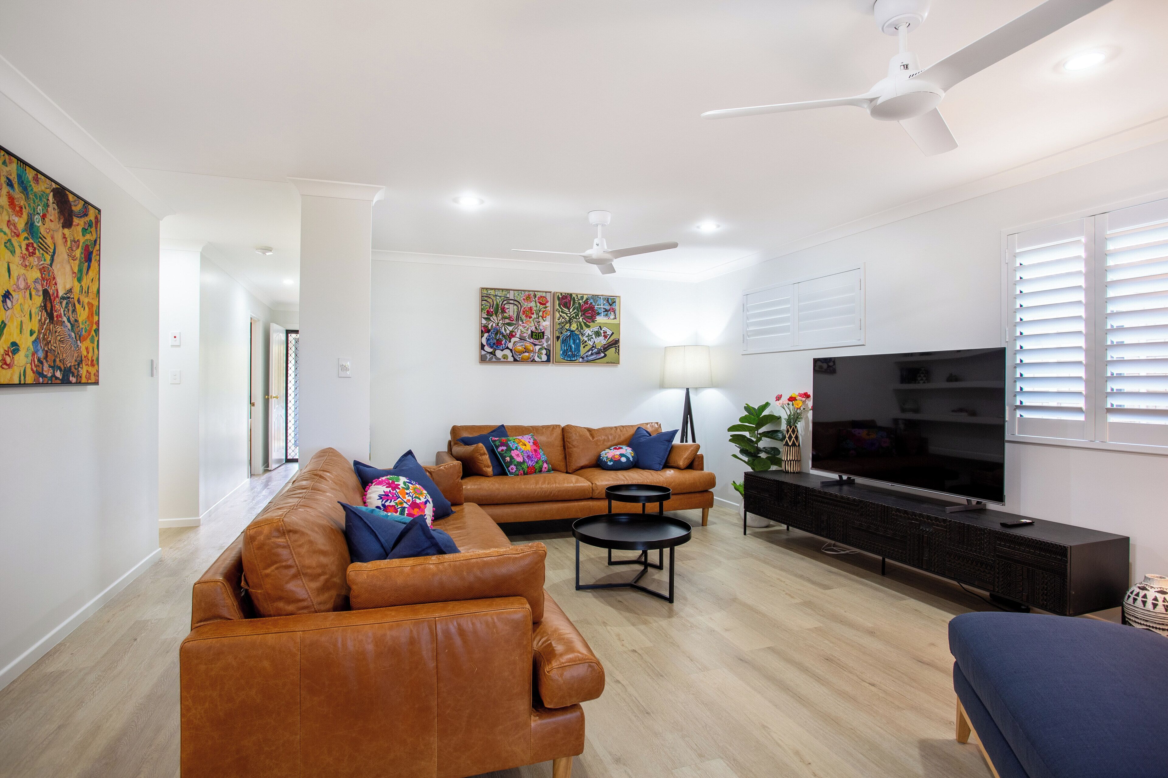 Welcome To The Jewel In The Crown At Kinka Beach. - Queensland