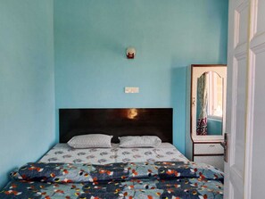 2 habitaciones y wifi gratis