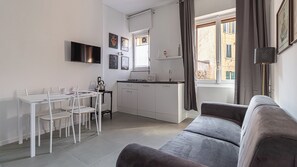Appartamento (0 Bedroom) | Interni