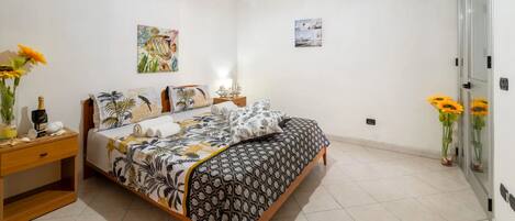 2 bedrooms