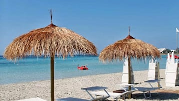 House, 2 Bedrooms, Smoking, Garden View | Beach