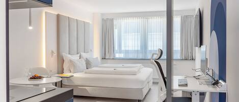 Business Studio | Free WiFi, bed sheets