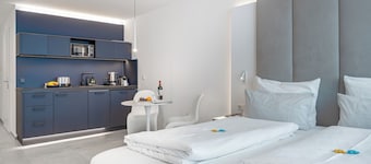 zzzpace Smart-Hotel Krefeld