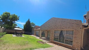Exterior - BEYOND THE LIMITS PROPERTIES (Bloemfontein)