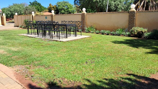 Exterior - BEYOND THE LIMITS PROPERTIES (Bloemfontein)