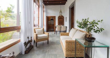 Casa Chica Villas Cruz Mayor