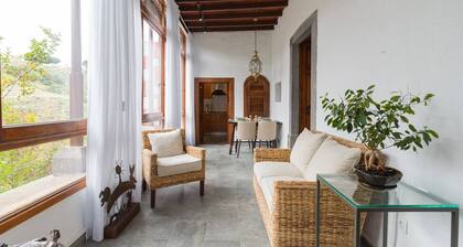 Casa Chica Villas Cruz Mayor