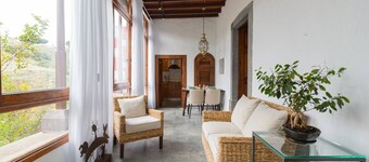Casa Chica Villas Cruz Mayor