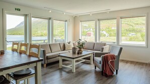 Oppholdsområde