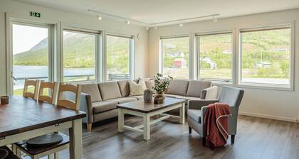Aurora - Lyngen Experience
