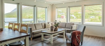 Aurora - Lyngen Experience