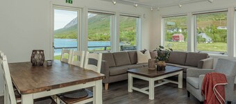 Aurora - Lyngen Experience 