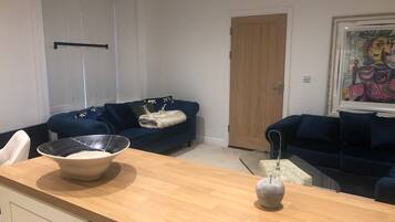 Apartment | Interior