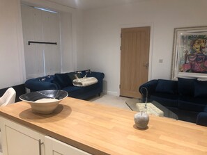 Interior - Cosy Apartment in Lostwithiel (Lostwithiel)