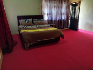 Standard Cottage - Le Tai Village Resort & Spa (Mweiga)