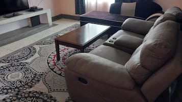 Family House | Living area