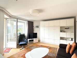 TV - House Undine App Pesel 41 (Sylt)