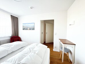 1 bedroom, free WiFi - House Undine App Pesel 41 (Sylt)