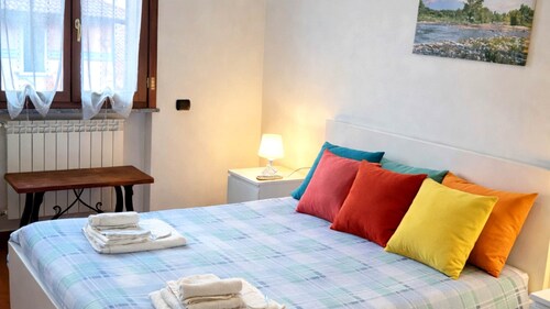 Brembate Comfort Home