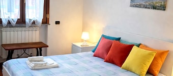 Brembate Comfort Home