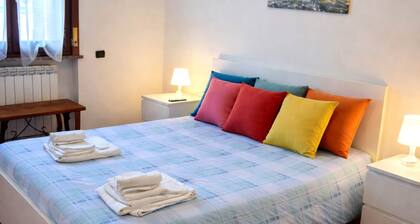 Brembate Comfort Home