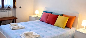 Brembate Comfort Home