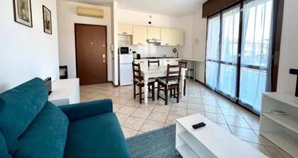 Brembate Comfort Home