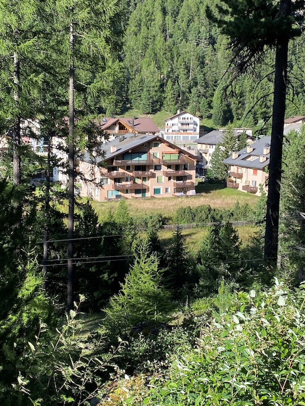 Aussenbereich