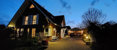 Esterni