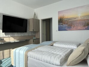 Room - Hotel Leuchtturm (Timmendorfer Strand)