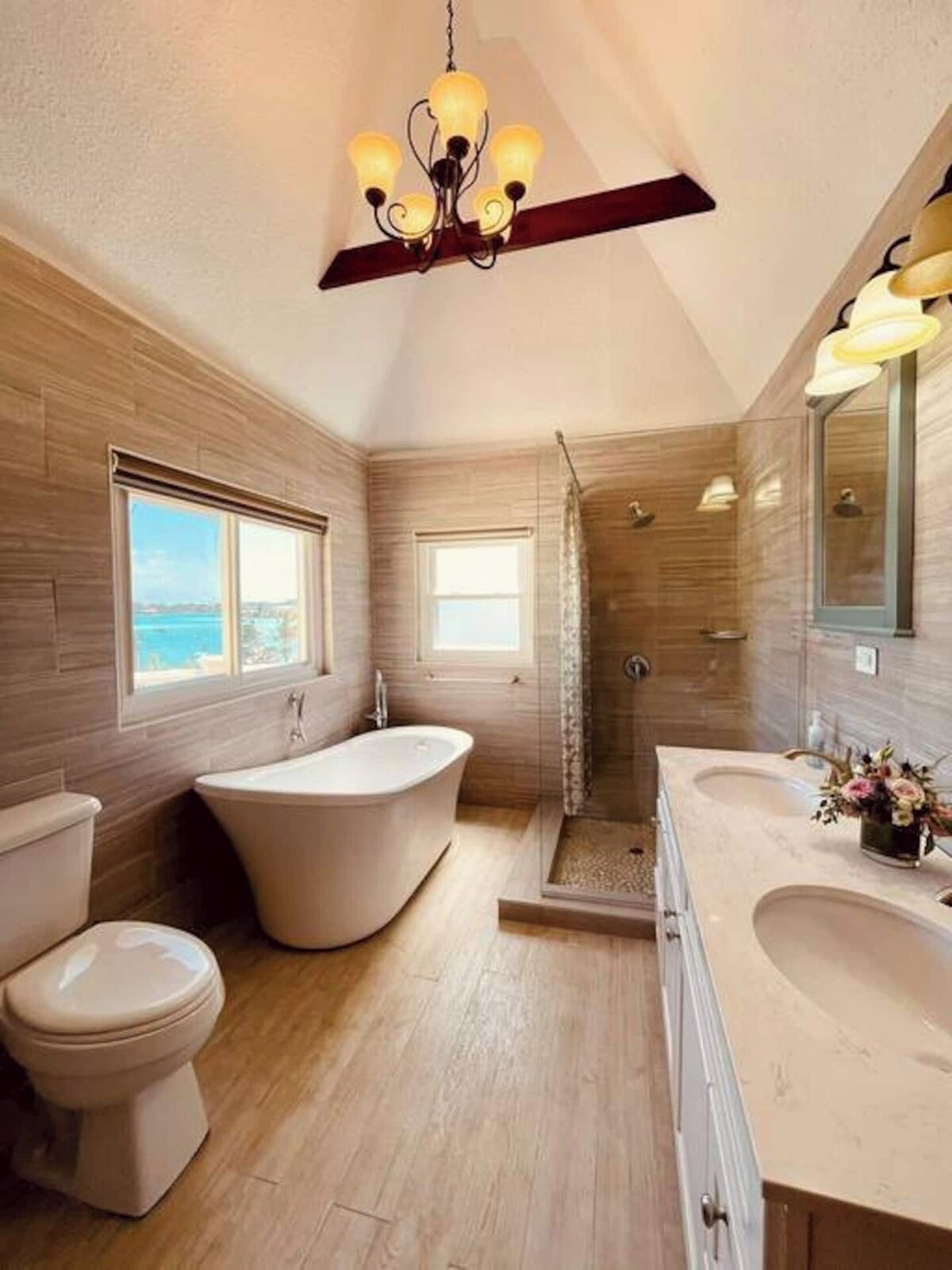 Image de profil de l’hôte