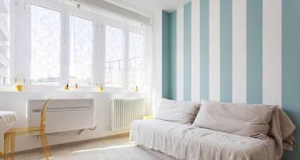 One Bedroom Apartment