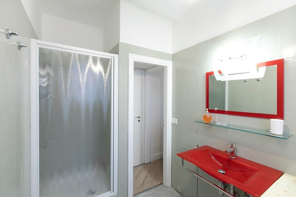 Hårtork och handdukar