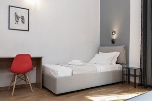 1 soveværelse, strygejern/strygebræt, Wi-Fi, sengetøj