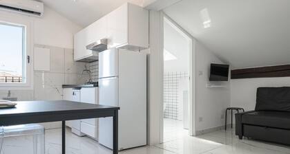 Saragozza Apartment 9 - Bologna Short Rental