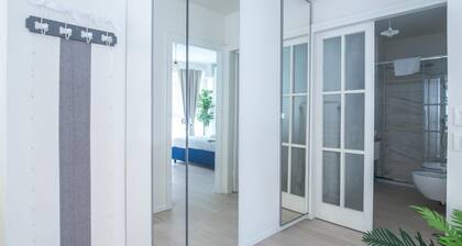 Marconi Apartment 2 - Bright one-bedroom apartment in the city center